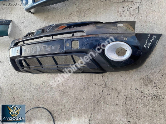 OTO CEM'DEN ÇIKMA RENAULT KALEOS ÖN TAMPON