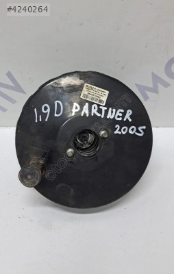 peugeot partner 2005 1.9 westinghouse-fren tüpü (son fiyat)