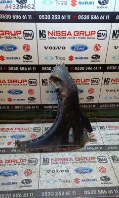 FORD KUGA SOL ÖN ÇAMURLUK ORJİNAL ÇIKMA YEDEK PARÇA