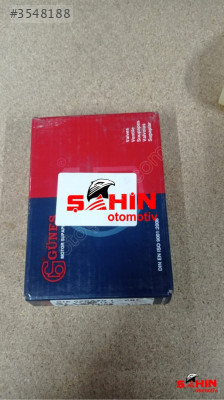 KİA - CEED / D4FB 1.6 CRDİ DİZEL SUBAP TAKIMI (SIFIR)