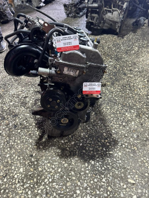 Toyota Yaris 2sz motor çıkma orijinal 2001 2010