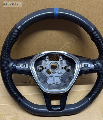 GOLF 7 PASSAT DİREKSİYON SİMİDİ ÇAĞRI OTO MASLAK