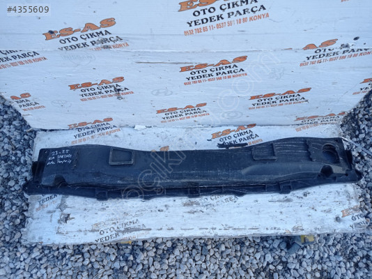 KİA SPORTAGE ARKA TAMPON İÇ ÇIKMA ORJİNAL 2023-2025