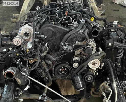 Amarok csh cne dolu motor garantili muhayyer