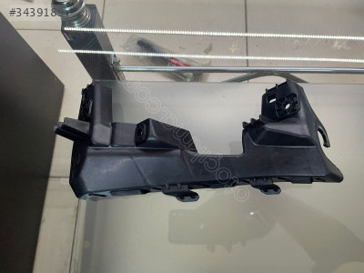Kia Sportage (15-22) Ön Tampon Braketi (Sağ ve Sol)