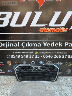 Audi a5 s line ön panjur 2021-2024 8w6853651be