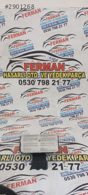 OPEL ASTRA G YOLCU AİRBEG