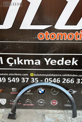 Seat cupra formentor sağ ön çamurluk dodik 5ff853718