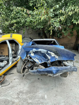 1997 ford escort sağ ön kapı