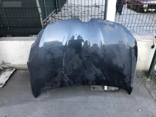 RENAULT MEGANE 4 KAPUT