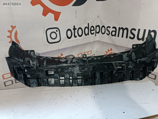 Ford Fiesta Radyatör Alt Bağlantı Braketi 2013-18 Orjinal Çıkma