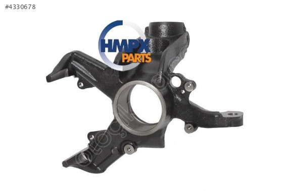 ÖN AKS TAŞIYICI SOL GOLF4-BORA-A3-TOLEDO-OCTAVIA 97-04 SIFIR