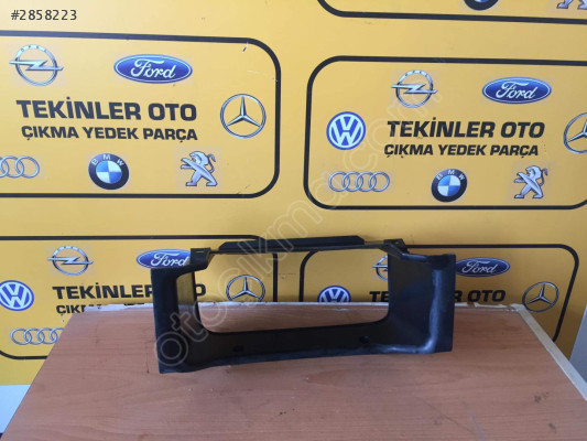 TRANSPORTER t4 çıkma gösterge dış çerçevesi