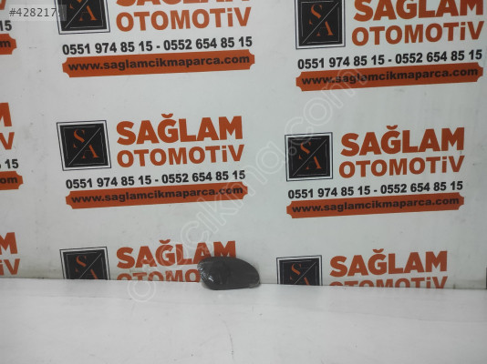ÇIKMA PEUGEOT 307-207 SOL ÖN HOPARLÖR KAPAĞI OEM 9634507077