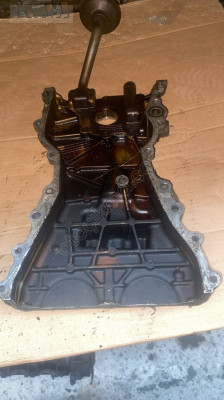 CHEVROLET AVEO T250 T255 MOTOR YAĞ POMPASI.OTO ERKAN ÜNYE