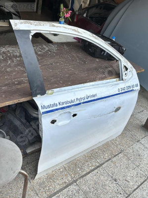 PEUGEOT 301 SAĞ ÖN KAPI ORJİNAL EYUPCAN OTO'DA