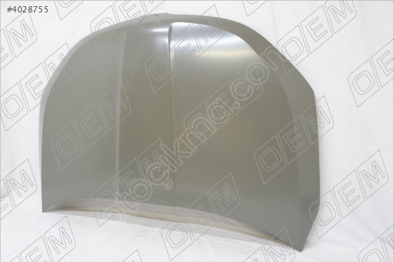 57A823031B SKODA KAROQ KAPUT