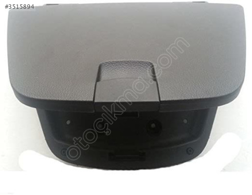 Cruze Torpido Üst Kapağı 96989972