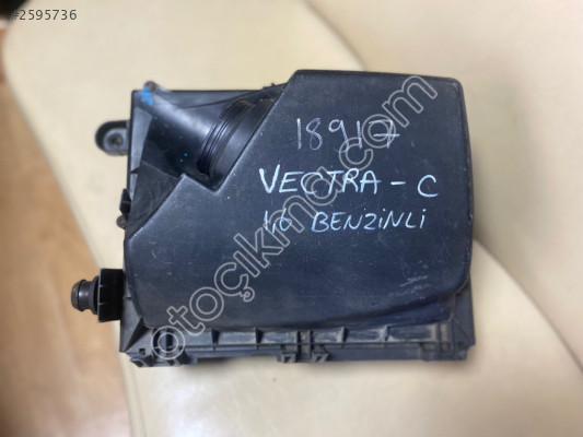 OPEL VECTRA C 1.6 HAVA FİLTRE KUTUSU 9177262 CANCAN OPEL