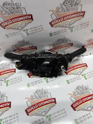 RENAULT CLİO 5 AİRBAG SARGI SİNYAL SİLECEK KOLU