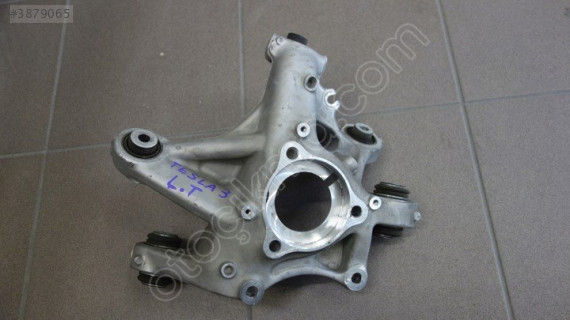 1044411-00-G  TESLA MODEL 3 SOL ARKA AKS TAŞIYICI