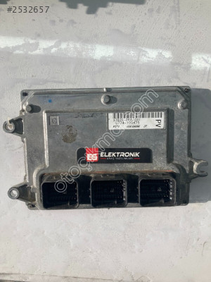 37820-R6A-G41 HONDA CR-V L508 ÇIKMA MOTOR BEYNİ