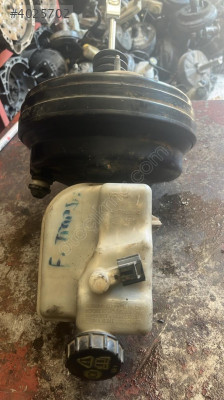 FORD TRANSİT WESTİNGHOUSE ÇEVİK OTO ÇIKMA
