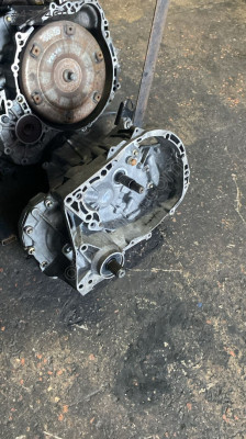 Clio 1.4 16v çıkma şanzıman