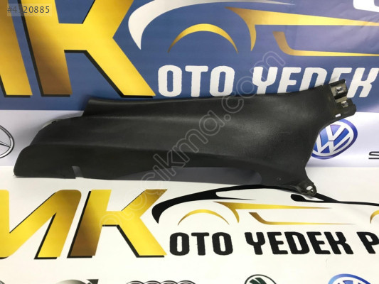 VOLKSWAGEN POLO SOL KOLTUK YAN KAPLAMASI