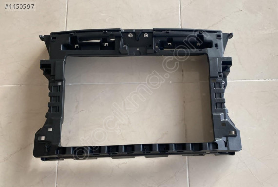 CADDY PANEL 2010-2017