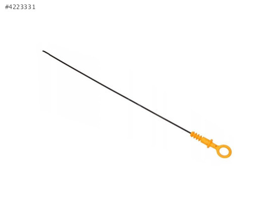 Vw Polo 1.4 TDİ AMF BNM BNV Yağ Çubuğu 2002 Sonrası 045115611