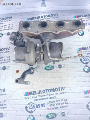 BMW ÇIKMA F10 F20 F30 N20 TURBO 7588938