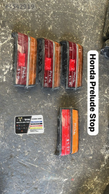 Honda Prelude Sağ Arka Stop