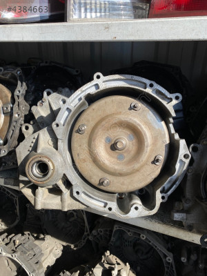 FORD MONDEO BENZİNLİ OTOMATİK ŞANZIMAN GARANTİLİ