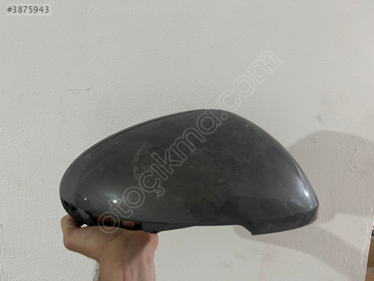 PORSCHE MACAN SAĞ AYNA KAPAĞI ORJİNAL 95B857528A