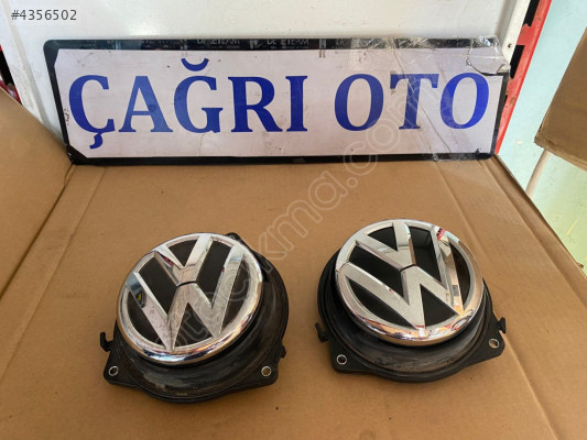 VOLKSWAGEN POLO BAGAJ ARMASI 6R6827469D ÇAĞRI OTO MASLAK