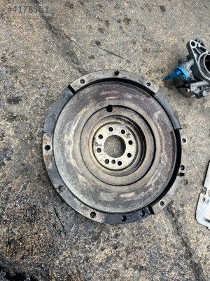 FİAT 1.3 EURO 5 VOLANT