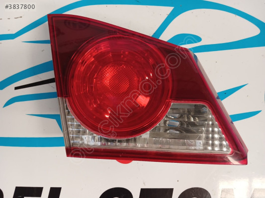 HONDA CİVİC 08/09SOL ARKA İÇ STOP ORJİNAL ÇIKMA