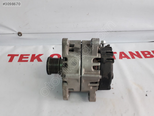 Mercedes C 205 ŞARJ DİNAMOSU  A0009063701