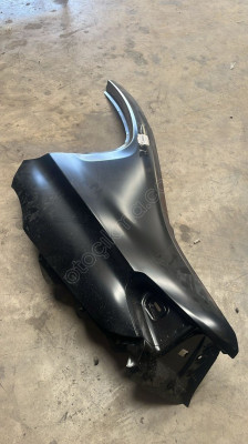 BMW M5 G30 SOL ARKA ÇAMURLUK