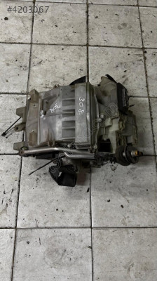 308 KALORİFER KAZANI AKİL YAMAN OTOMOTİV