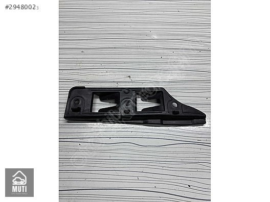 Ön Tampon Braketi Sol 1K0807183 Volkswagen Golf 5-Jetta
