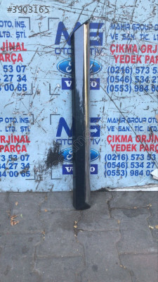 VOLVO S80 SAĞ ARKA KAPI ÇITASI ORJ ÇIKMA 2010 307 910 67