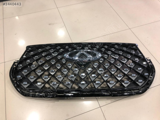 CHERY TİGGO 7 PRO ÖN PANJUR 602001315AA