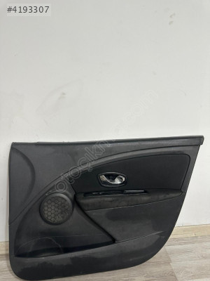 RENAULT FLUENCE SAG ÖN KAPI DÖŞEMESİ 156227421