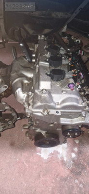 Hyundai i20 1.4 crdi Motor Çıkma Orjinal