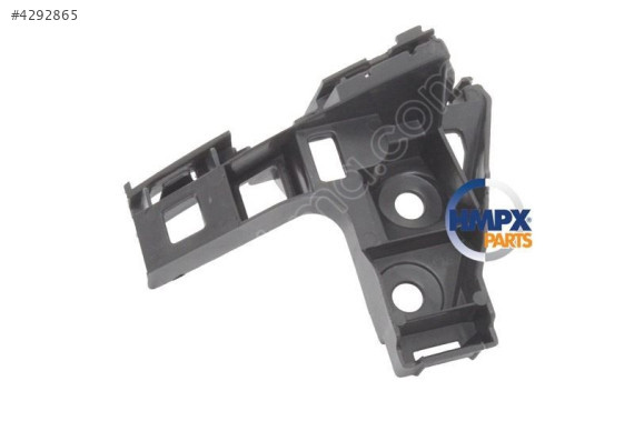 ARKA TAMPON BAĞLANTI BRAKETİ SAĞ GOLF7 13-20 SIFIR HMP 5G6807394