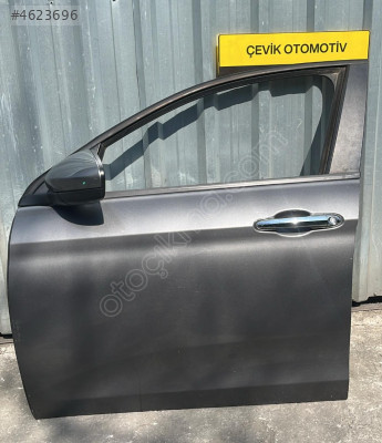 FIAT EGEA SOL ÖN KAPI ÇEVİK OTO ÇIKMA