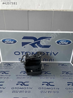 FORD TOURNEO COURİER 1.5 AKÜ KUTUSU