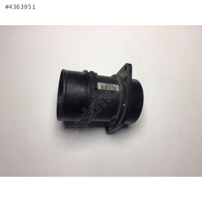 5WK9620 H7700104426 7700109812 Nissan Opel Renault Hava Akışmetre